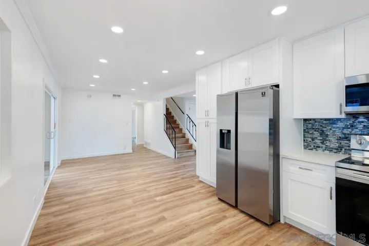 5402 Cloud Way, San Diego, California 92117