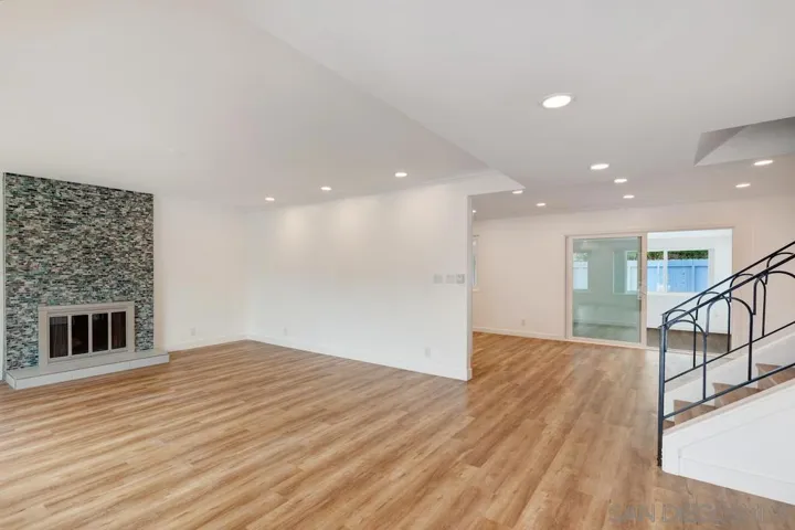 5402 Cloud Way, San Diego, California 92117