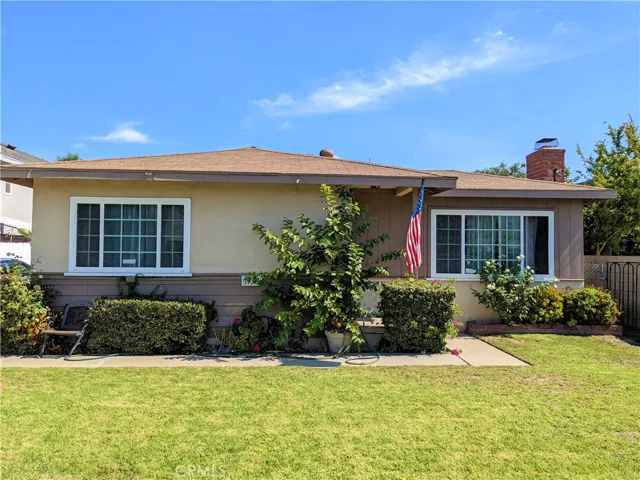 1138 N West Street, Anaheim, California 92801