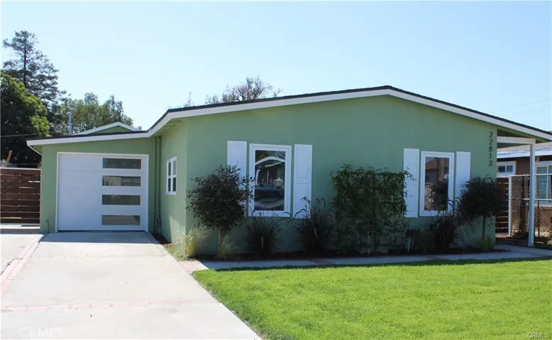 22813 Menlo Avenue, Torrance, California 90502