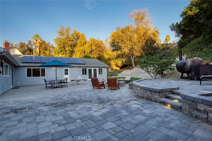 26622 Espalter Drive, Mission Viejo, California 92691