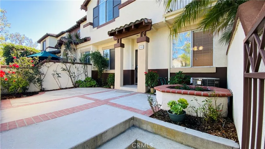2333 Ternberry Court, Tustin, California 92782
