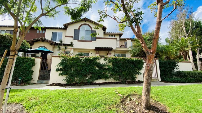2333 Ternberry Court, Tustin, California 92782