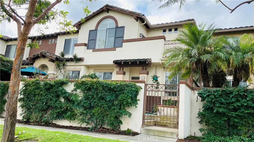 2333 Ternberry Court, Tustin, California 92782
