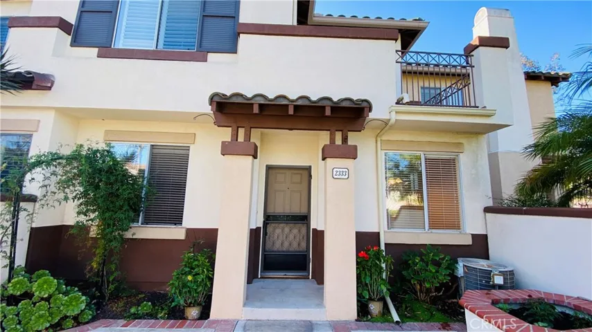 2333 Ternberry Court, Tustin, California 92782