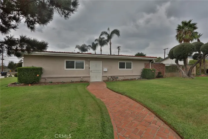 1563 Channelwood Drive, Whittier, California 90601