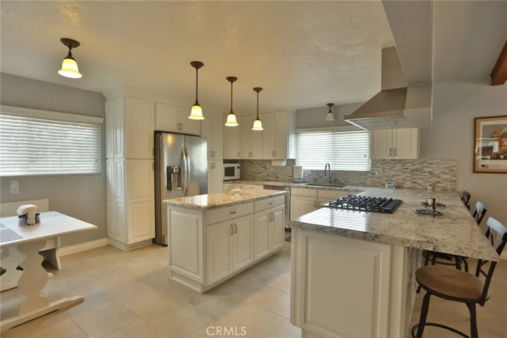 1563 Channelwood Drive, Whittier, California 90601