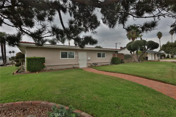 1563 Channelwood Drive, Whittier, California 90601