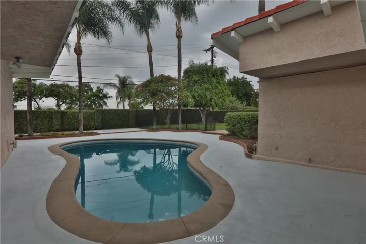 1563 Channelwood Drive, Whittier, California 90601
