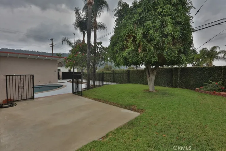 1563 Channelwood Drive, Whittier, California 90601