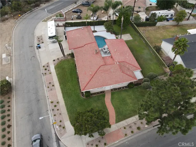 1563 Channelwood Drive, Whittier, California 90601