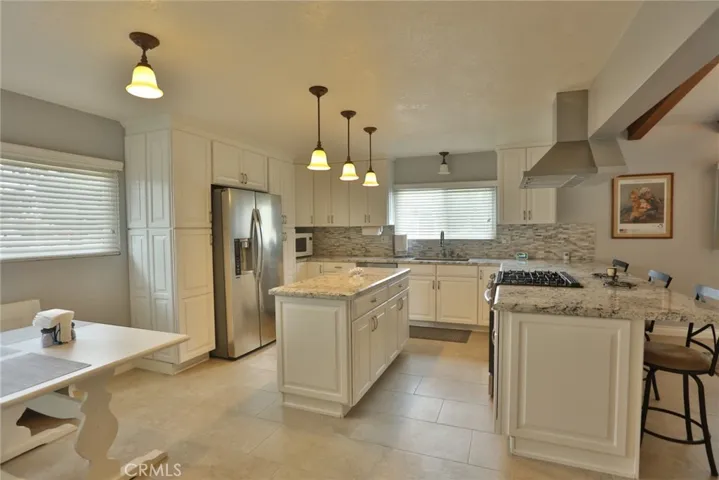 1563 Channelwood Drive, Whittier, California 90601