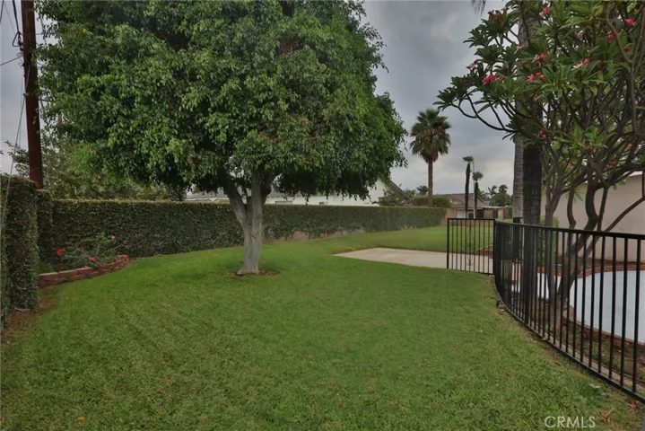 1563 Channelwood Drive, Whittier, California 90601