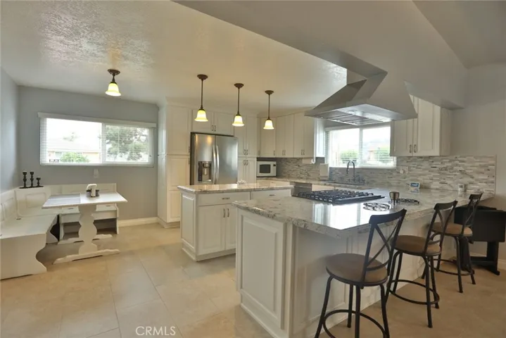 1563 Channelwood Drive, Whittier, California 90601
