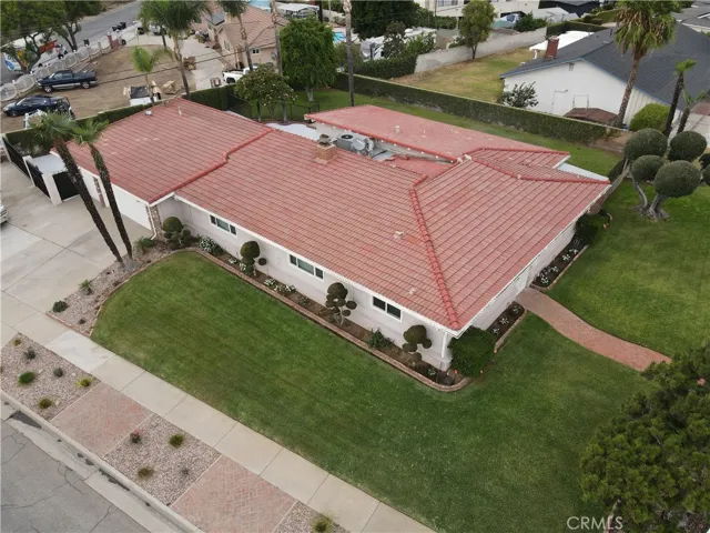 1563 Channelwood Drive, Whittier, California 90601