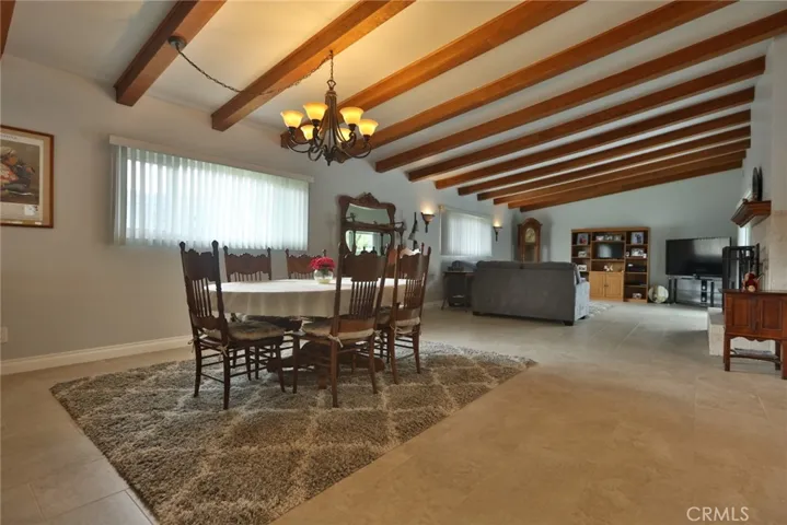 1563 Channelwood Drive, Whittier, California 90601