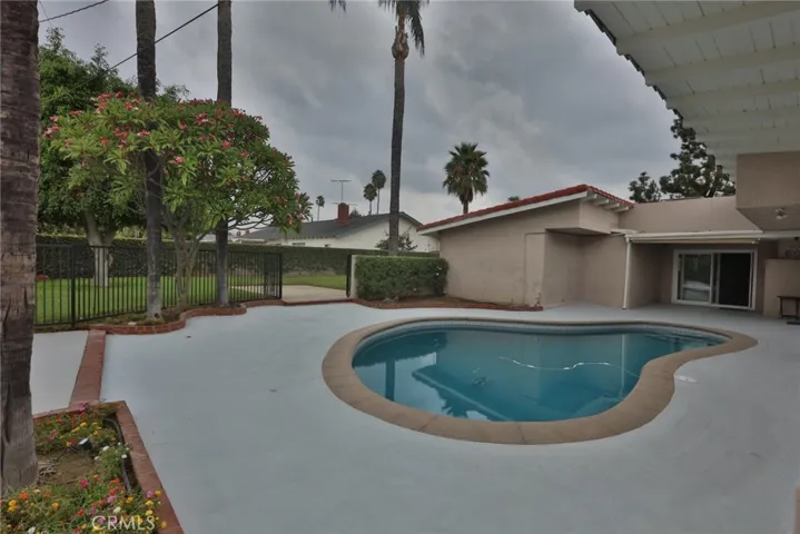 1563 Channelwood Drive, Whittier, California 90601