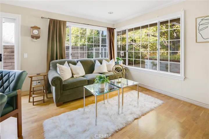 Family room!