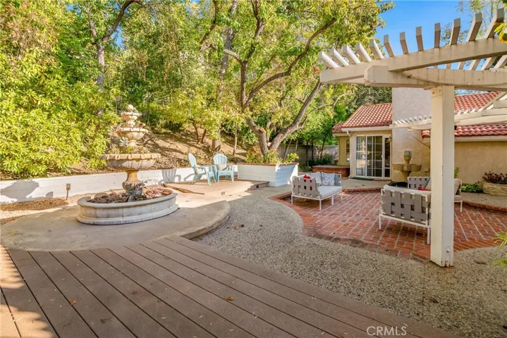 3508 Adamsville Avenue, Calabasas, California 91302
