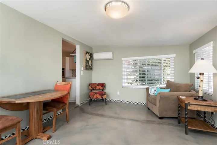 Bonus room.