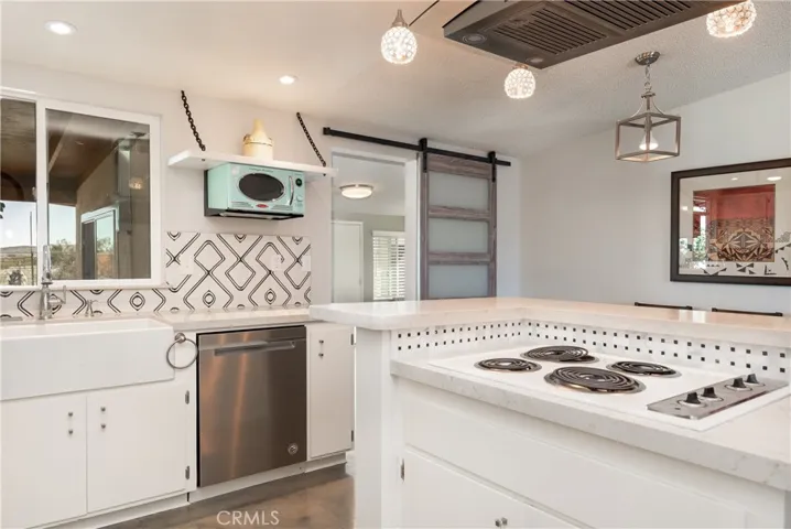 6673 Persia Avenue, 29 Palms, California 92277