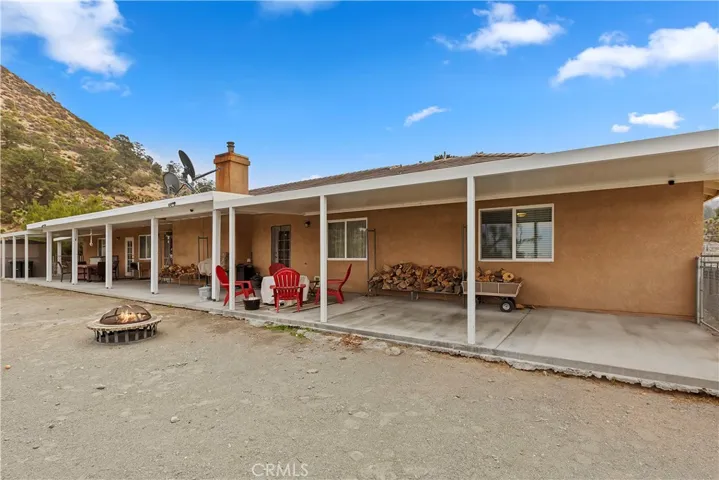 2626 Pegasus Way, Wrightwood, California 92372