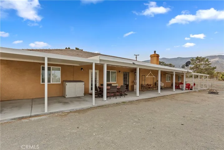 2626 Pegasus Way, Wrightwood, California 92372