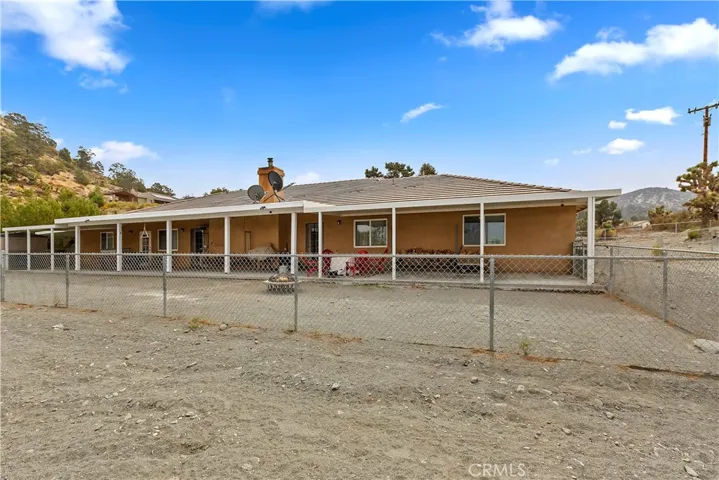 2626 Pegasus Way, Wrightwood, California 92372