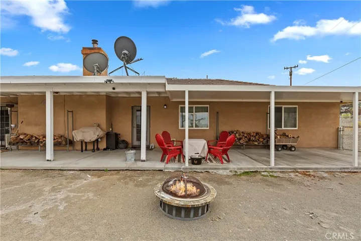 2626 Pegasus Way, Wrightwood, California 92372