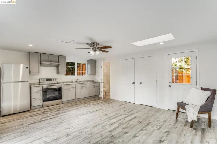 5324 Normandie Ave, Oakland, California 94619