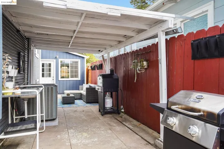 5324 Normandie Ave, Oakland, California 94619