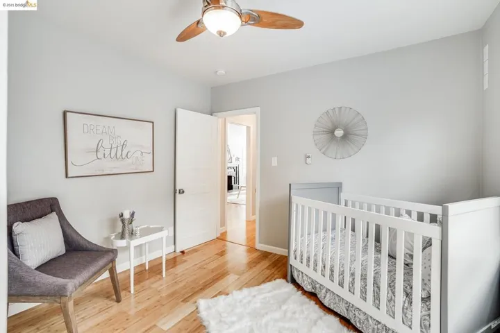 5324 Normandie Ave, Oakland, California 94619