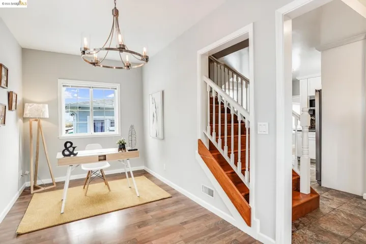5324 Normandie Ave, Oakland, California 94619