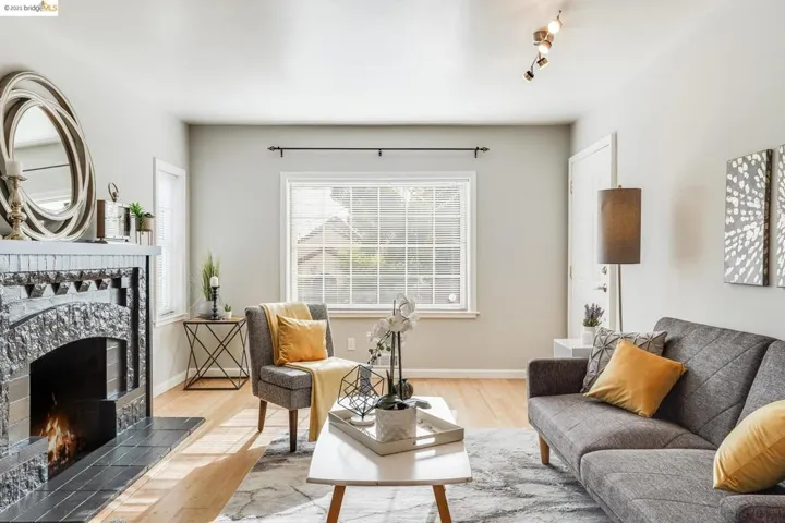 5324 Normandie Ave, Oakland, California 94619