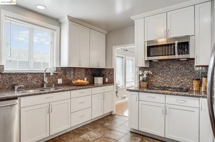 5324 Normandie Ave, Oakland, California 94619