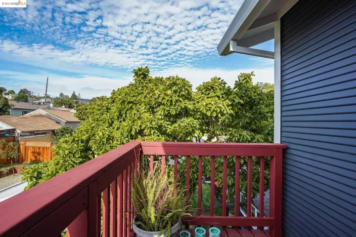 5324 Normandie Ave, Oakland, California 94619
