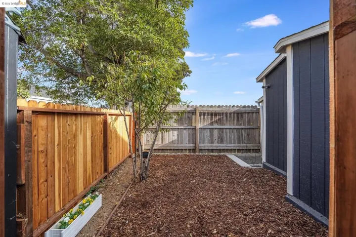 5324 Normandie Ave, Oakland, California 94619