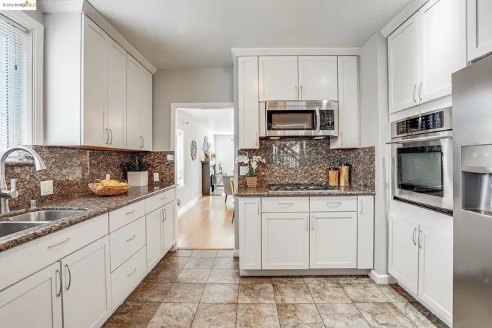 5324 Normandie Ave, Oakland, California 94619