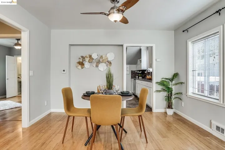 5324 Normandie Ave, Oakland, California 94619