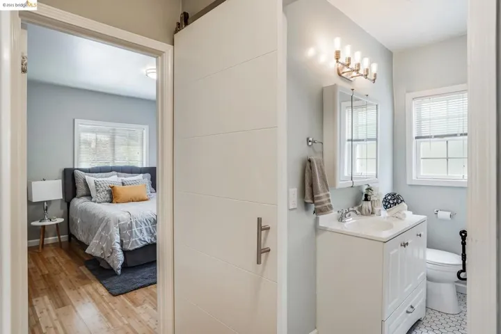 5324 Normandie Ave, Oakland, California 94619