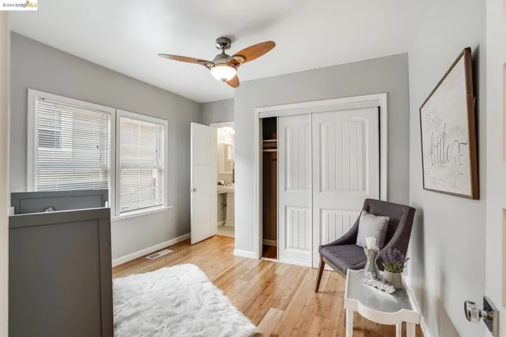 5324 Normandie Ave, Oakland, California 94619