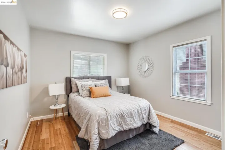 5324 Normandie Ave, Oakland, California 94619