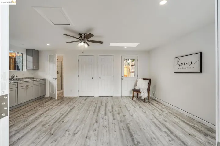 5324 Normandie Ave, Oakland, California 94619