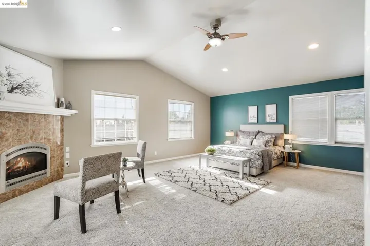 5324 Normandie Ave, Oakland, California 94619