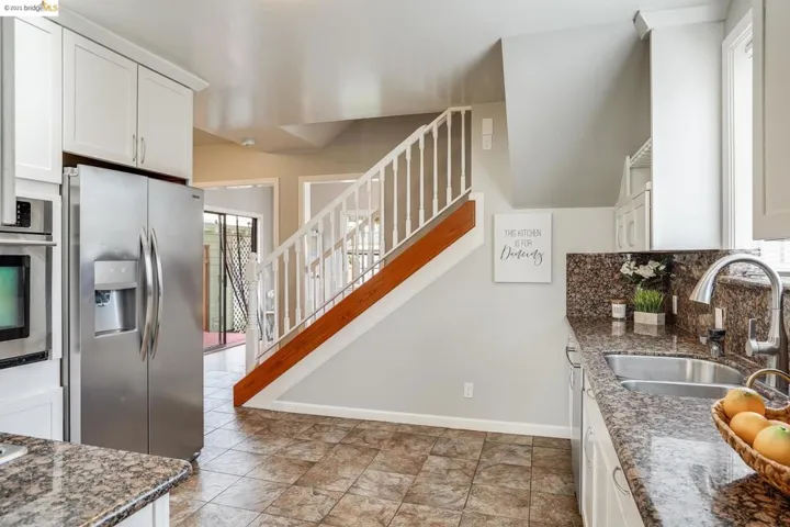 5324 Normandie Ave, Oakland, California 94619