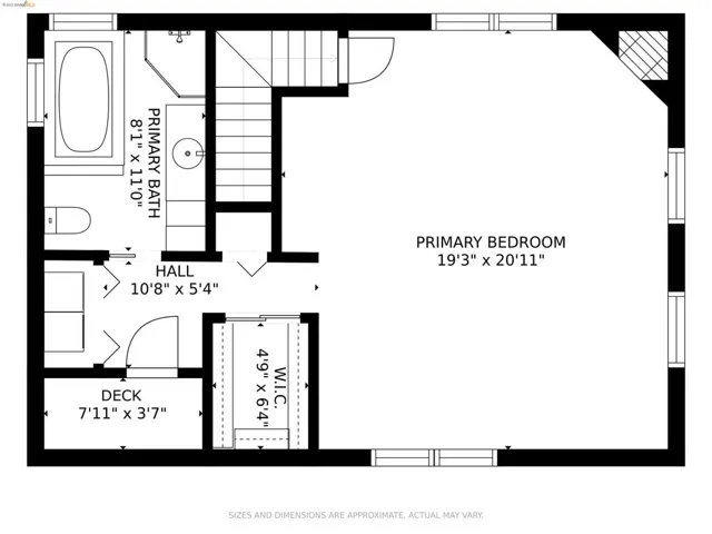 5324 Normandie Ave, Oakland, California 94619