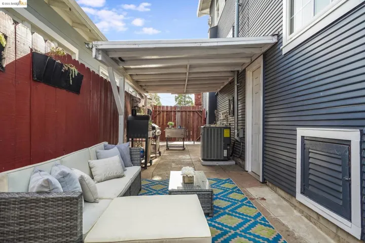 5324 Normandie Ave, Oakland, California 94619