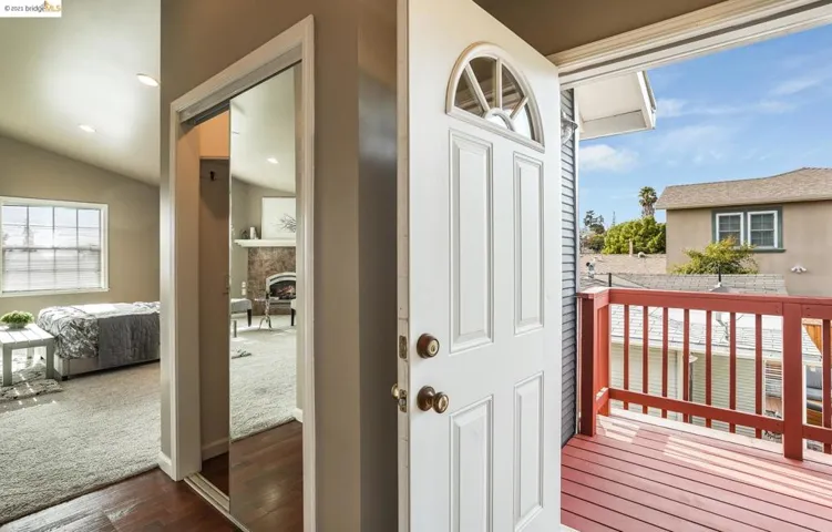 5324 Normandie Ave, Oakland, California 94619