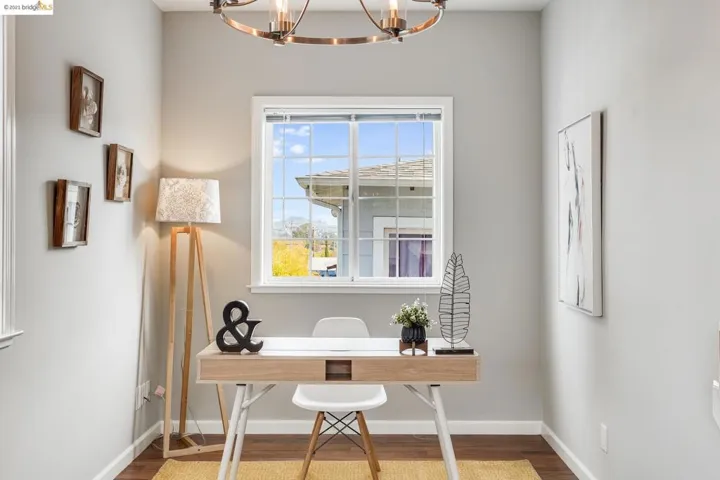 5324 Normandie Ave, Oakland, California 94619