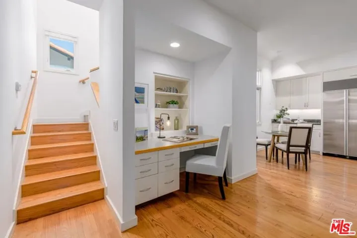 659 Via De La Paz, Pacific Palisades, California 90272
